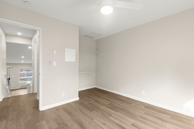 Interior Photo - Redwood Creek Villas