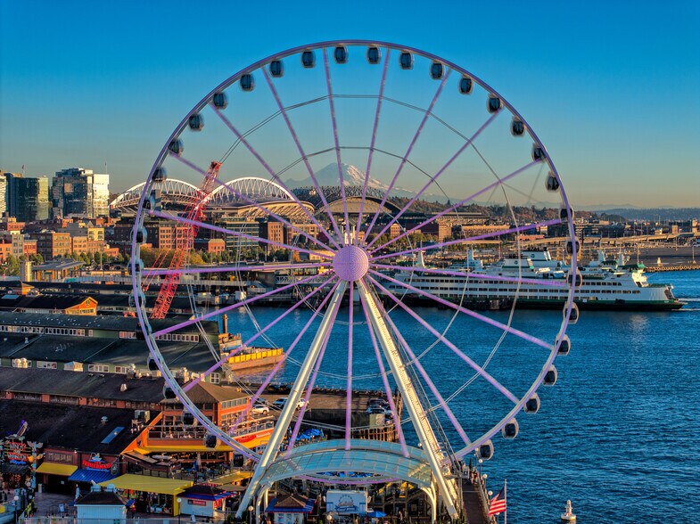 Building Photo - 2929 1st Ave