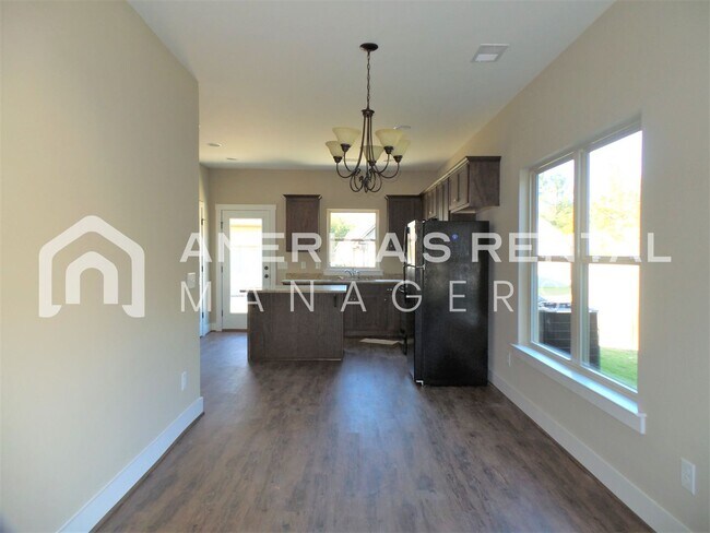 Building Photo - DEPOSIT PENDING!!! - Home for Rent in McCalla...Available to View Now!