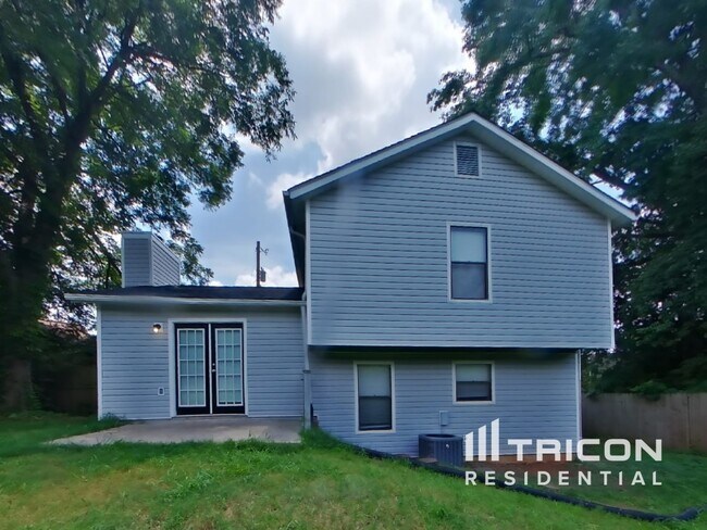 Building Photo - 902 Shiloh Ridge Run NW