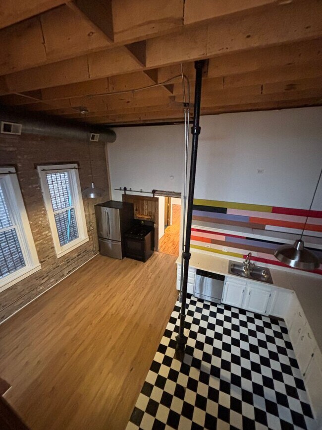 Building Photo - 3147 S Morgan St