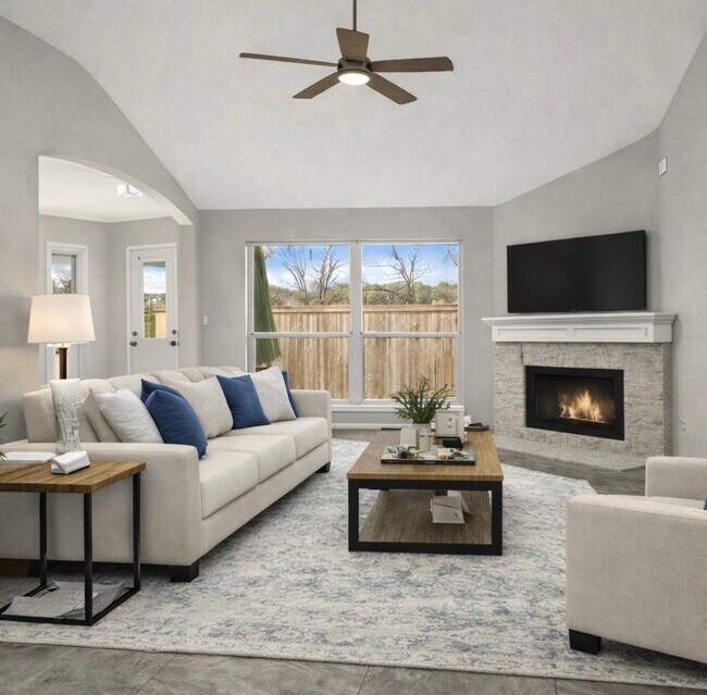 Building Photo - 5318 Champions Way Ln