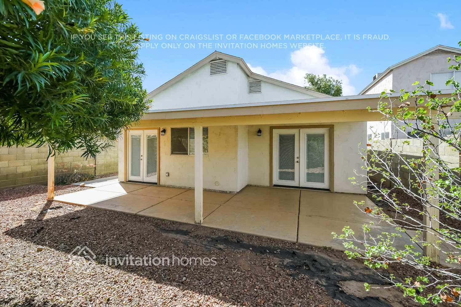 Building Photo - 4050 W Electra Ln