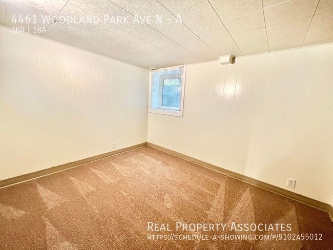 Building Photo - 4461 Woodland Park Ave N