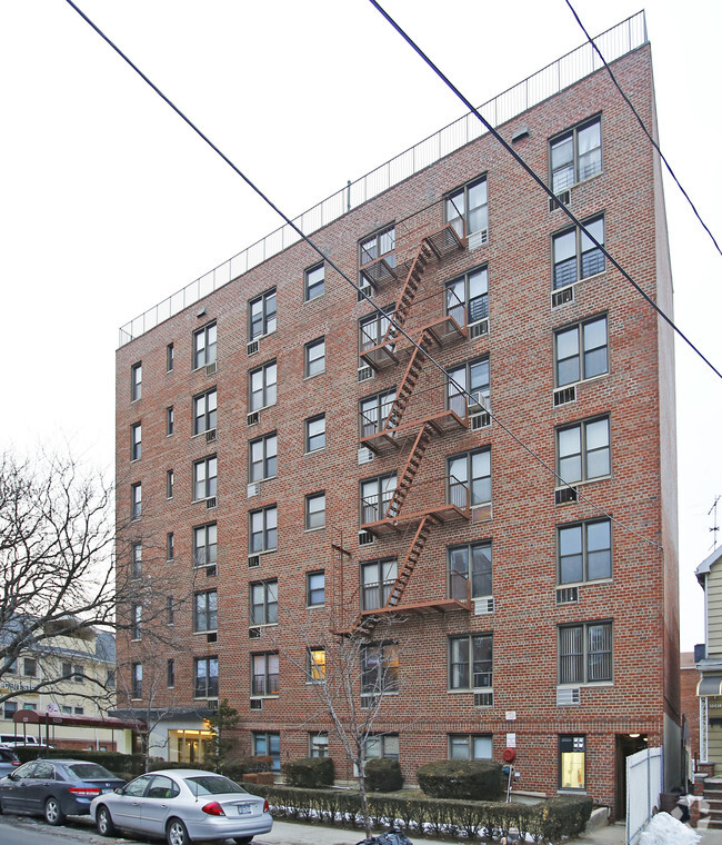 Building Photo - 1229 Avenue Y