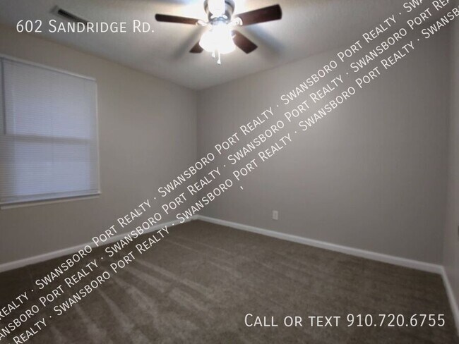 Building Photo - 602 Sandridge Rd.-