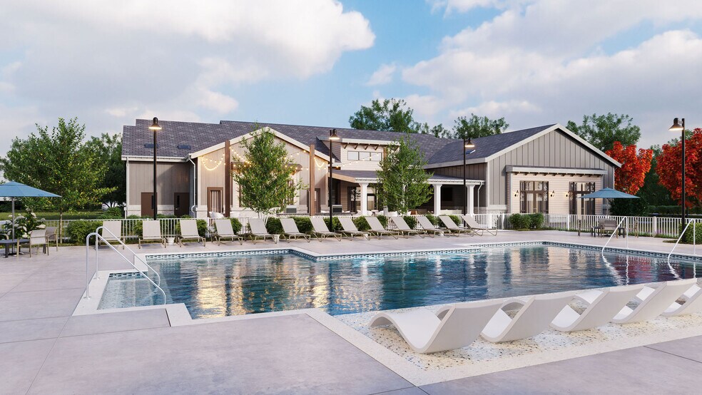 Highfield Madison 267 Nance Rd Madison AL 35757 Apartment Finder