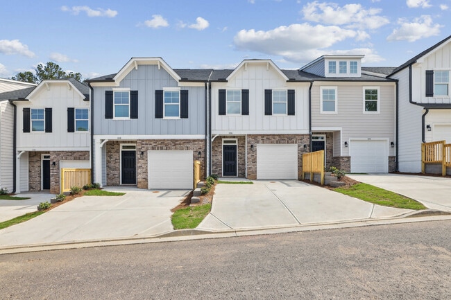 Fairlie apartments — community photo - Fairlie