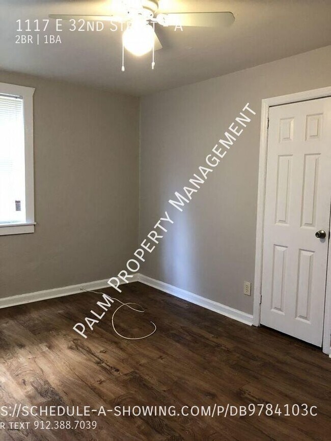 Building Photo - 1117 E 32nd St