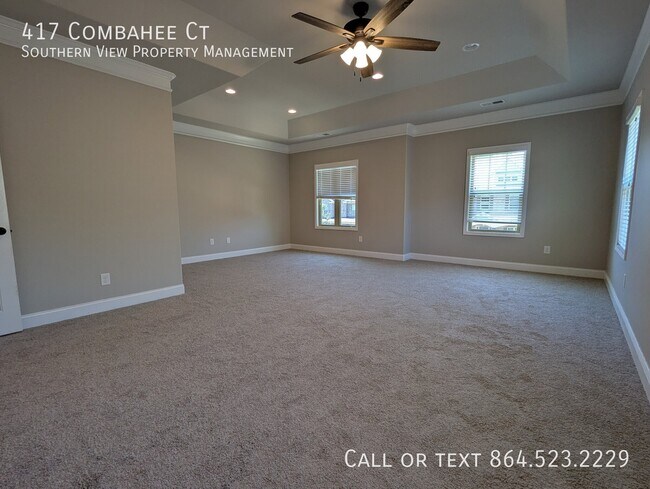 Building Photo - 417 Combahee Ct