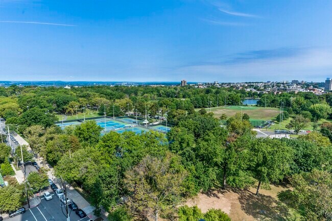 Building Photo - 7855 JFK Blvd E