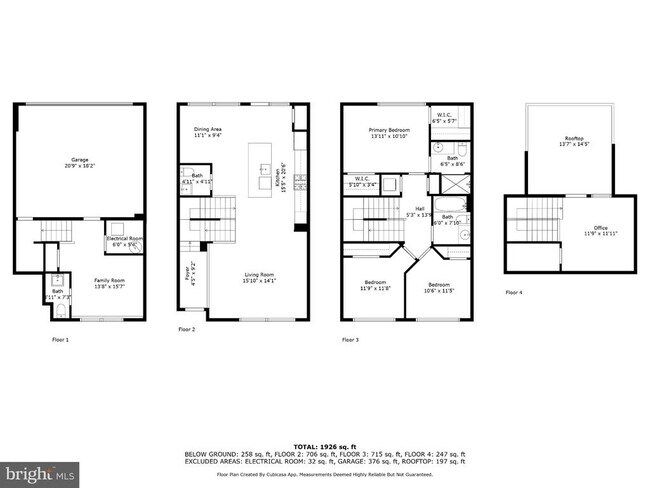 Building Photo - 3702 Ambrose Hills Rd