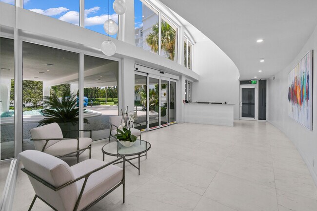 Building Photo - 2780 S Ocean Blvd