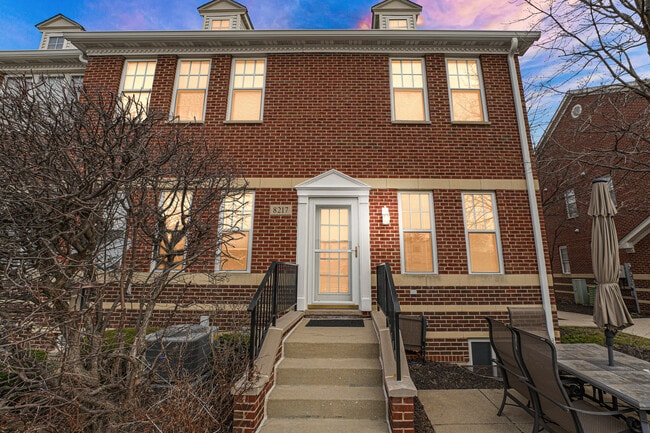 Building Photo - 8217 Lincoln Ave