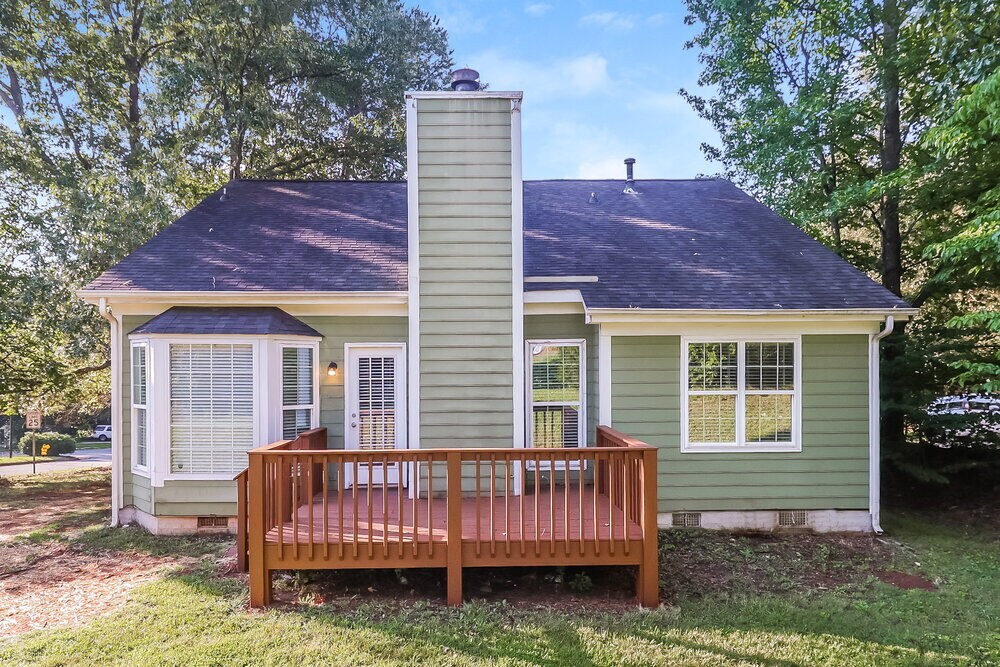 Building Photo - 11609 Brockley Ct