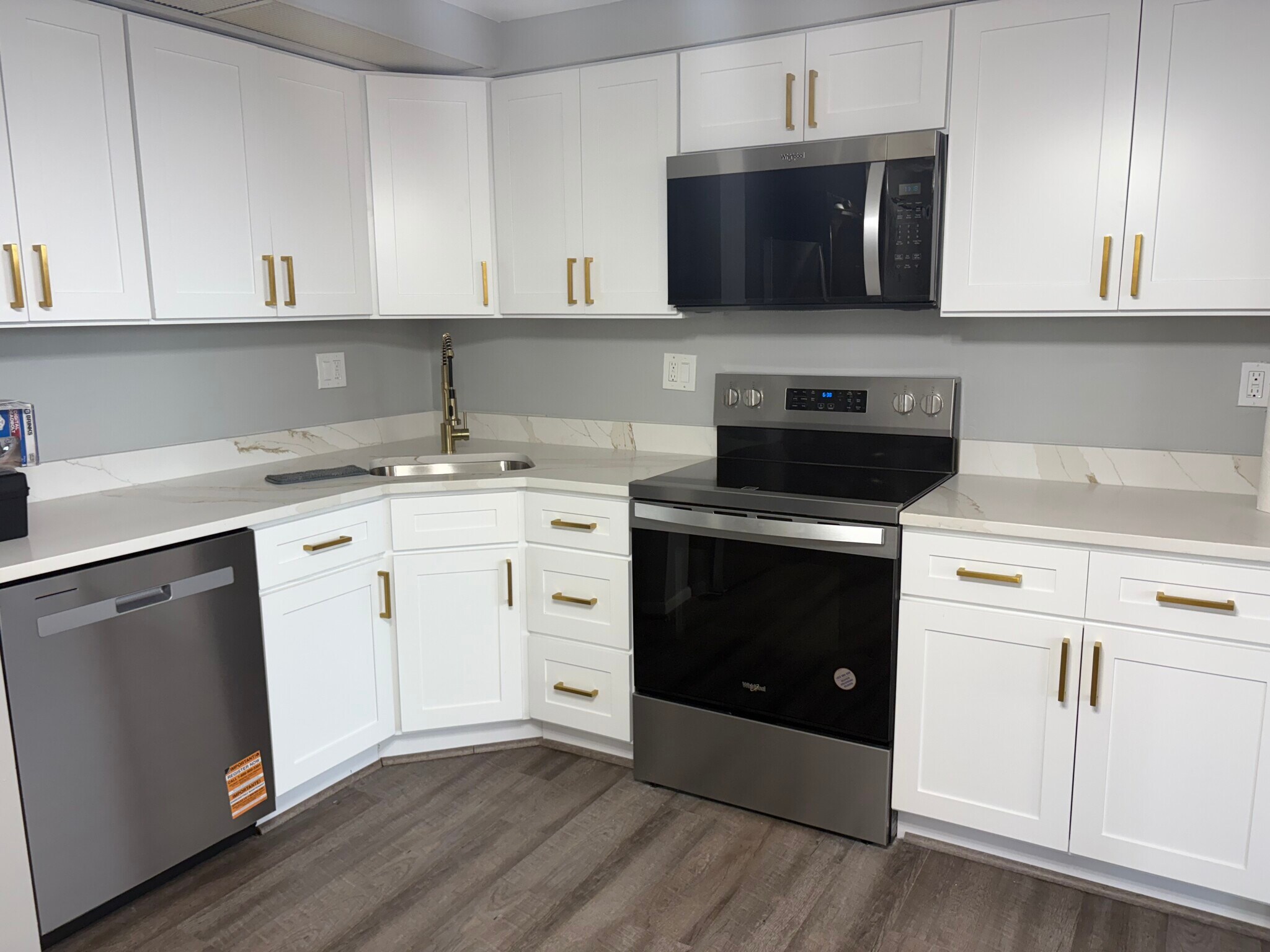 Building Photo - 6317 Park Heights Ave