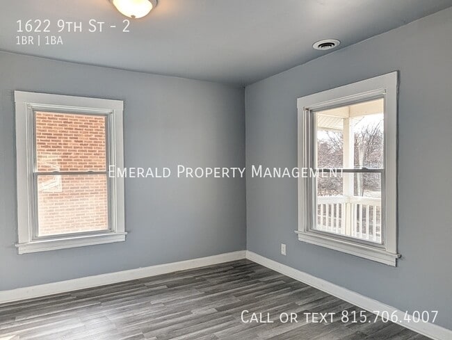 Building Photo - 1622 9th St