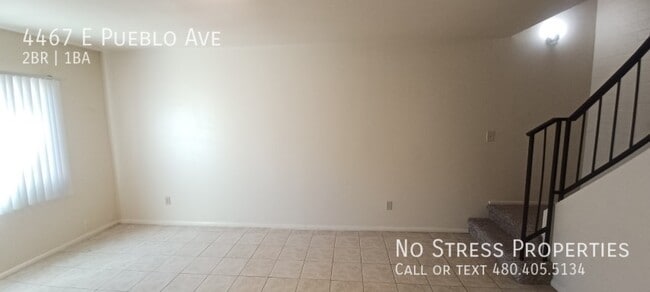 Building Photo - Town Home off 40th St and Broadway!