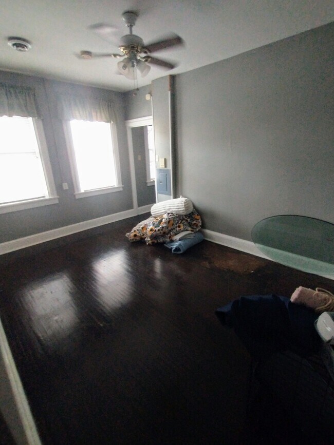 Unit 2 Dining RM - 241A N Queen St