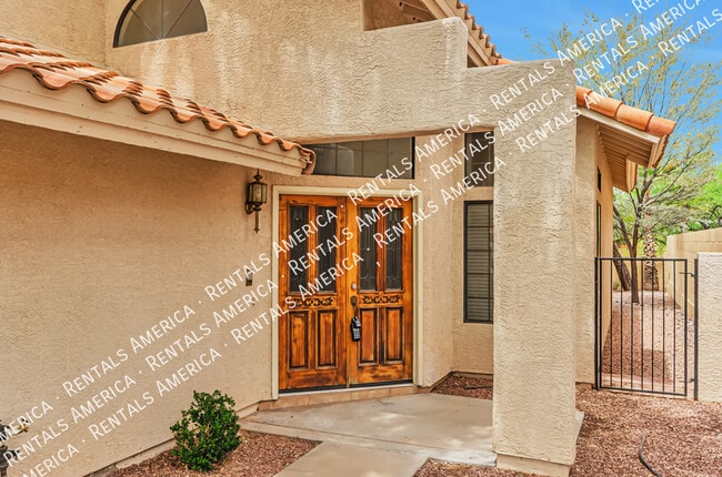 Building Photo - 9449 E Star Water Dr