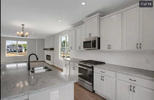 Primary Photo - Modern Elegance Meets Everyday Comfort in ...