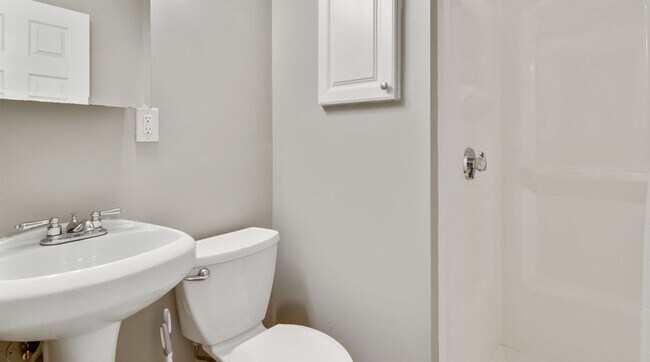 Building Photo - NO FEE Charming Lower Allston Duplex with New Hardwood Floors, Spacious Rooms