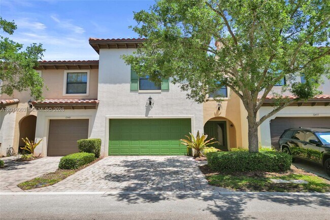Building Photo - 12471 NW 32nd Manor