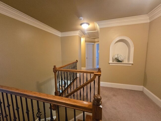 Building Photo - Rare Custom 3BR + Flex Space, 3BA Craftsma...