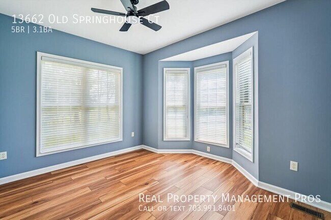 Building Photo - 13662 Old Springhouse Ct