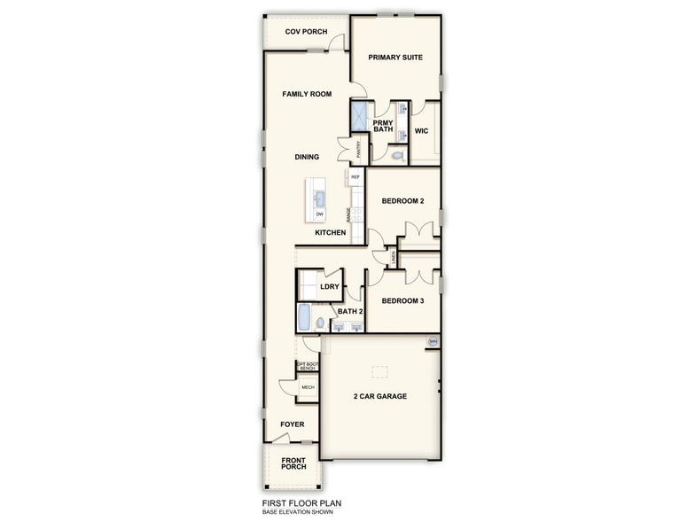 Building Photo - 96635 Blackrock Cv Wy