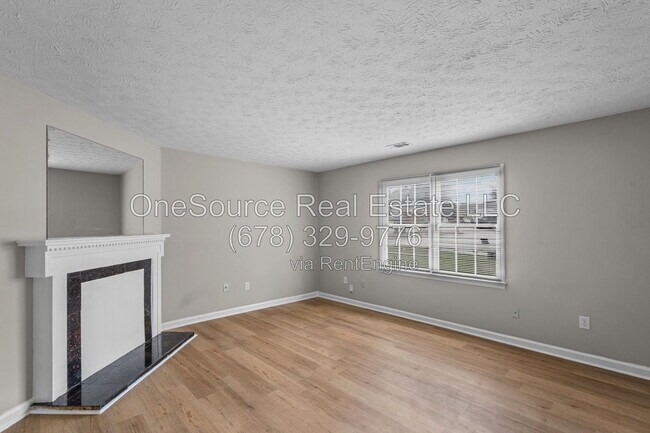 Building Photo - 5307 Stonebush Terrace