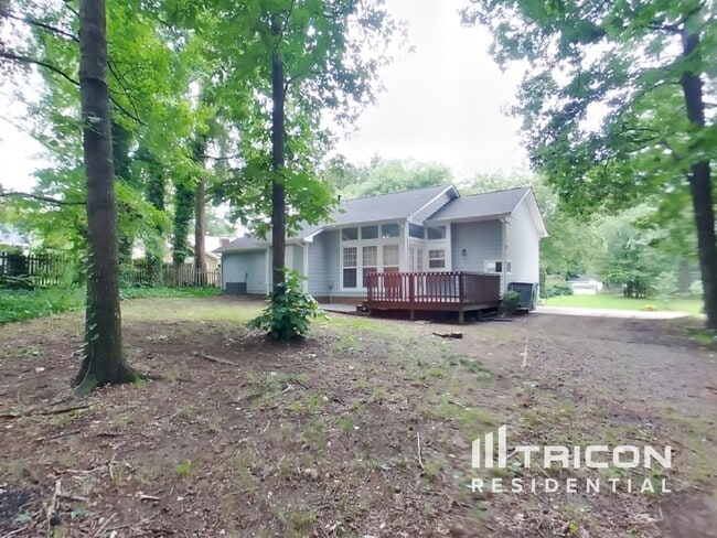 Building Photo - 9929 Elsenham Ln