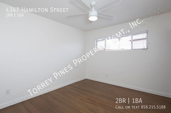 Building Photo - 4347 Hamilton St