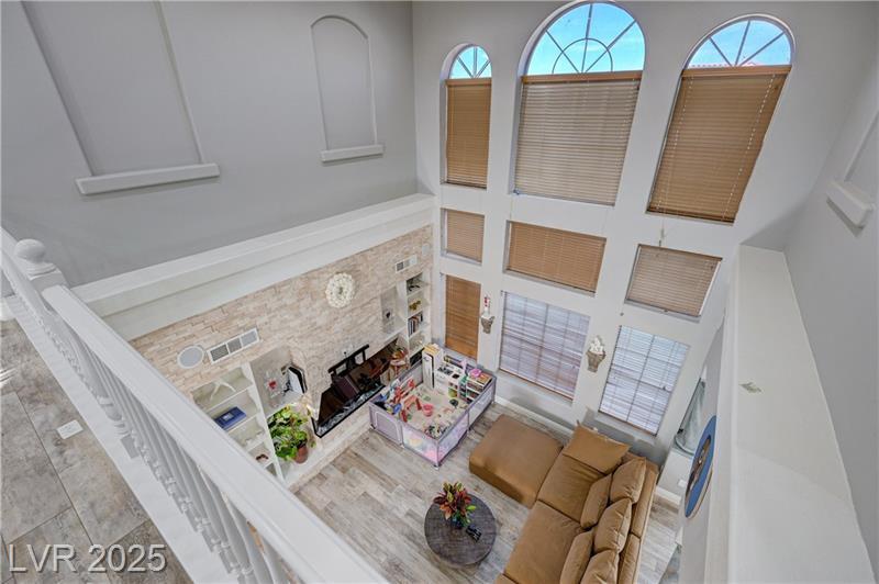 Upstairs View - 9738 Bear Trap Ct