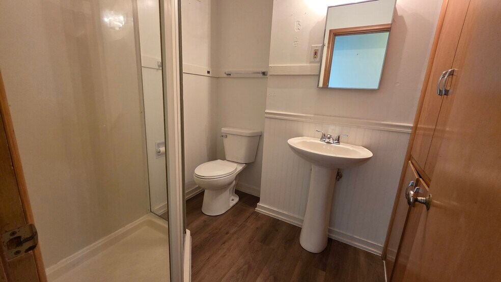 Bathroom 2 - 1817 E Ave NE