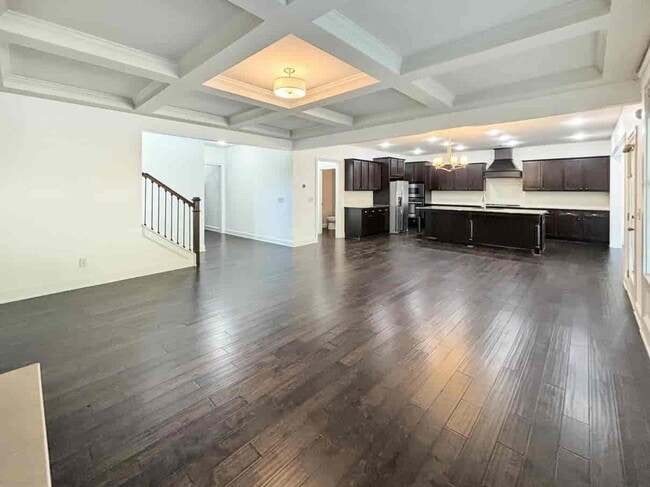 Building Photo - Smyrna Grove Stunner: 4 BR Luxury & Lifestyle Near The Battery