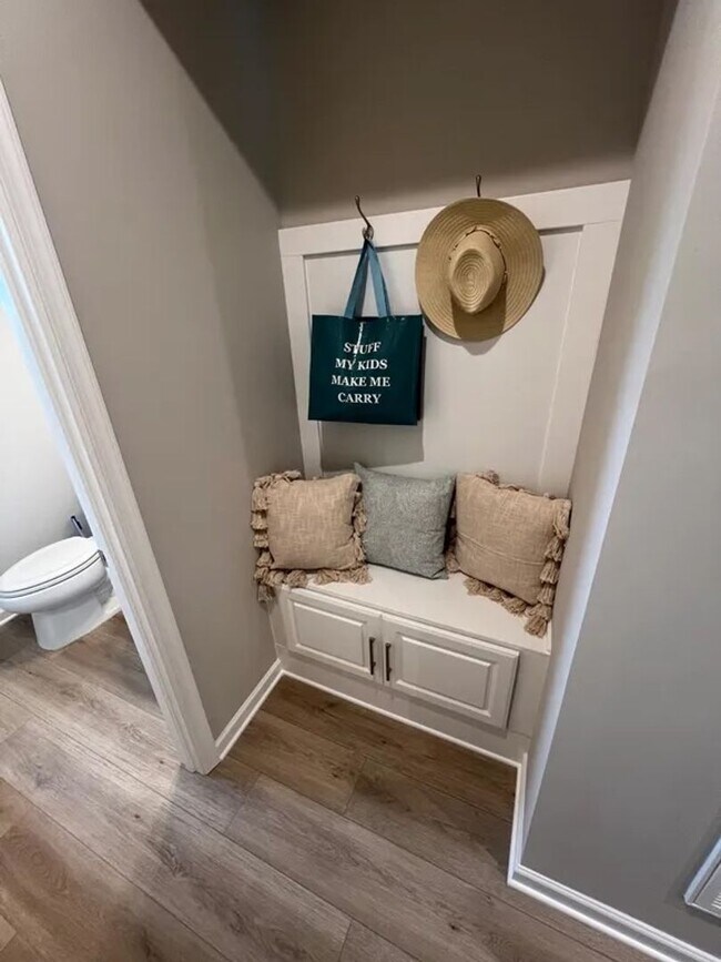 Building Photo - New 3BR Home in Antioch