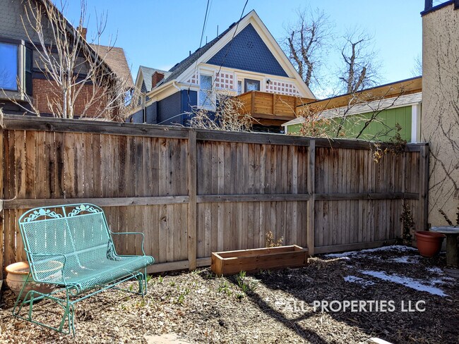 Building Photo - 123 E Bayaud Ave