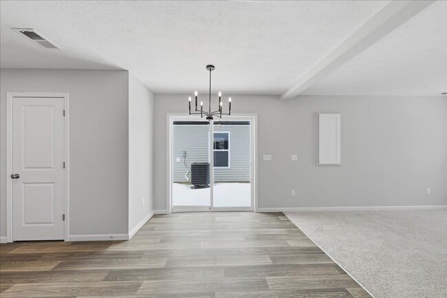 Building Photo - Brand New! 3 Bed 2.5 Bath