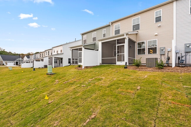 Building Photo - 6017 Grey Colt Wy