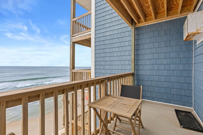 Building Photo - Furnished avail @ Topsail Reef Condos - OC...