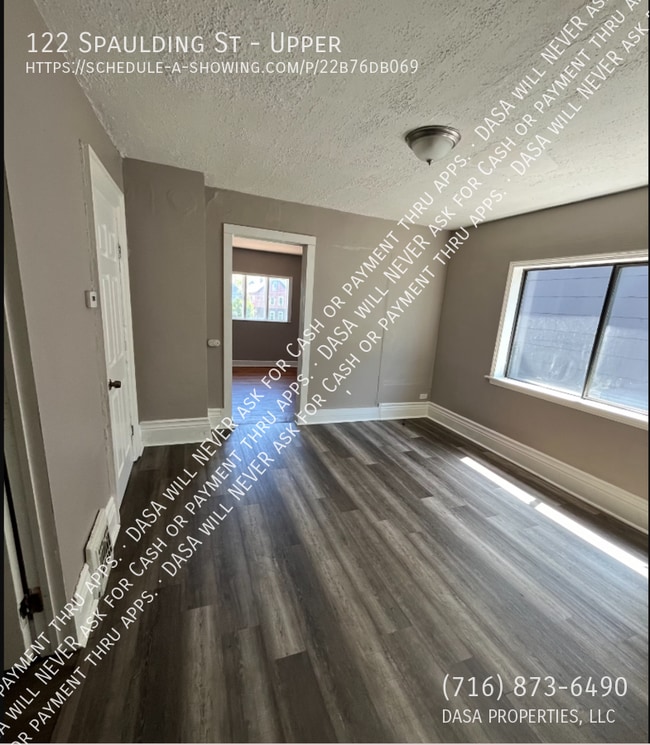 Building Photo - 122 Spaulding St