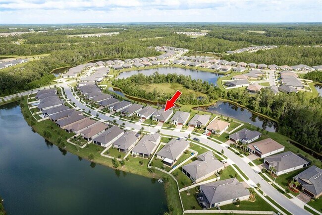 Building Photo - 17026 Shell Bay Dr