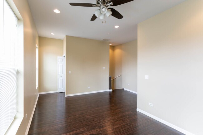 Building Photo - 211 S Campbell Ave