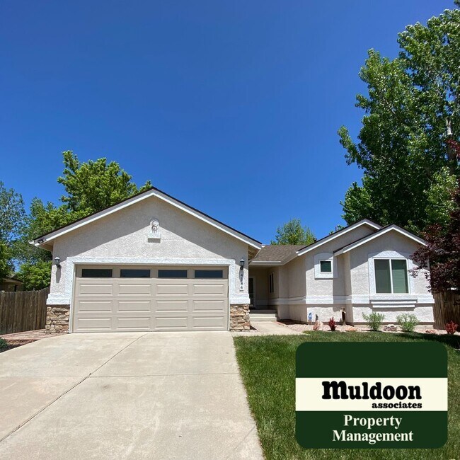 Primary Photo - *COMING SOON* Beautifully Upgraded Rancher...