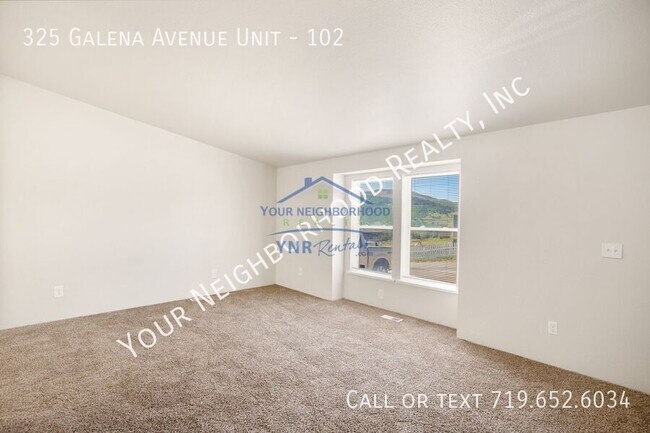 Building Photo - 325 Galena Ave