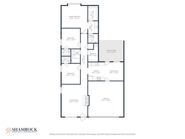 Building Photo - Duplex in Midway ISD!