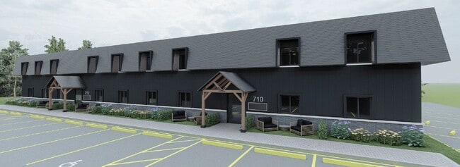 Building Photo - 710 Chippewa Sq