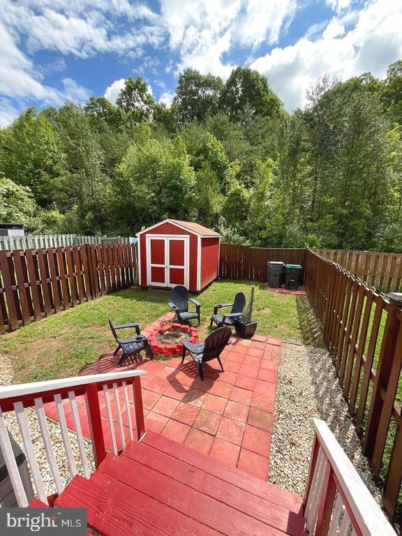 Building Photo - 404 Potomac Hills Dr