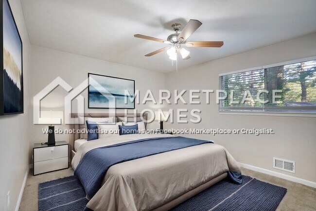 Building Photo - 1051 Scott Rd